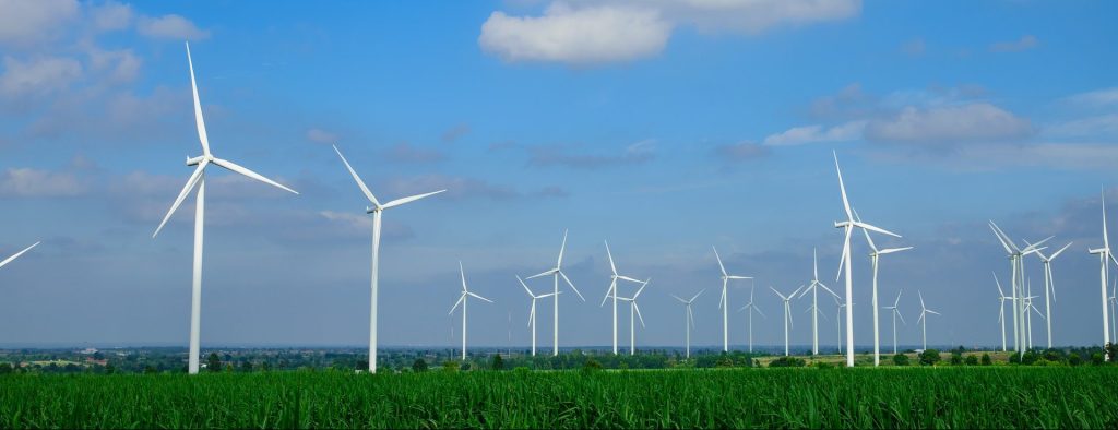 Spinning Spur Two LLC Wind Project