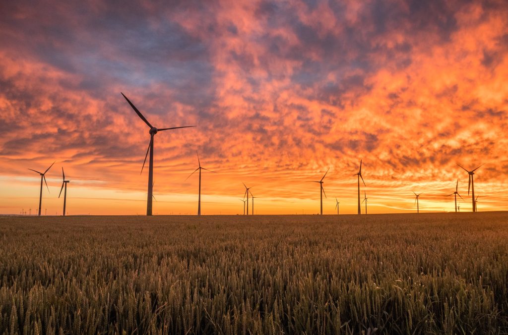 Prevailing Wind Park