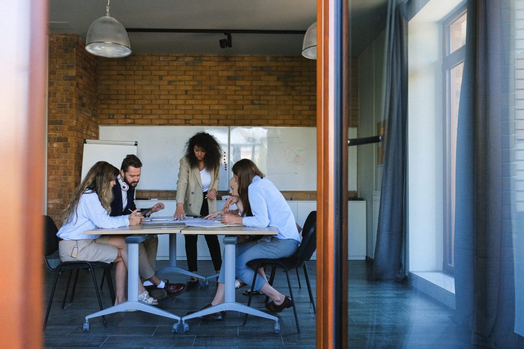5 ways Strategic Planning can improve your organization