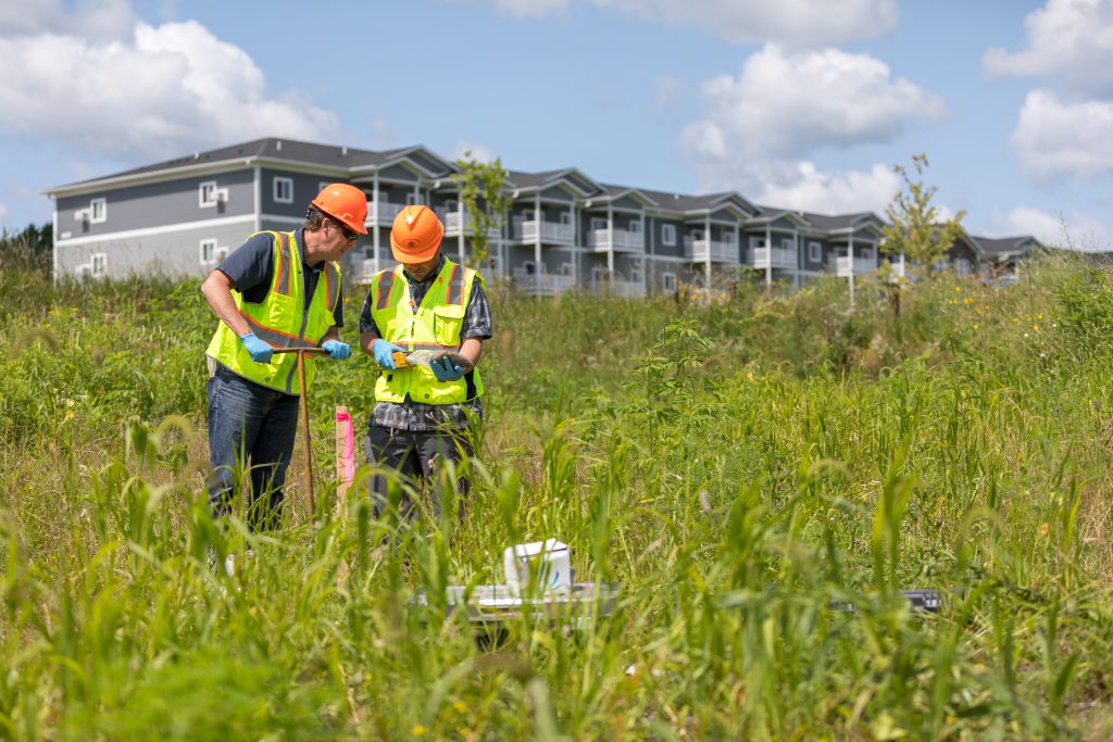 An Update on Minnesota’s Environmental Review Program and Climate Change