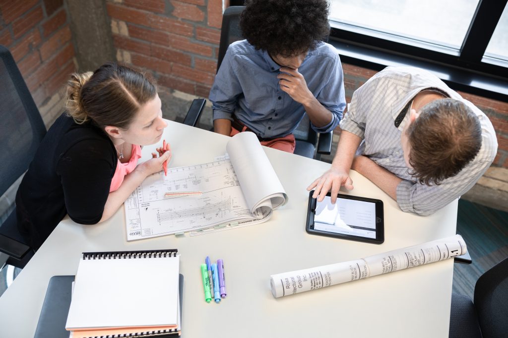 3 Things Cities Should Consider About Smart Cities and City Staffing
