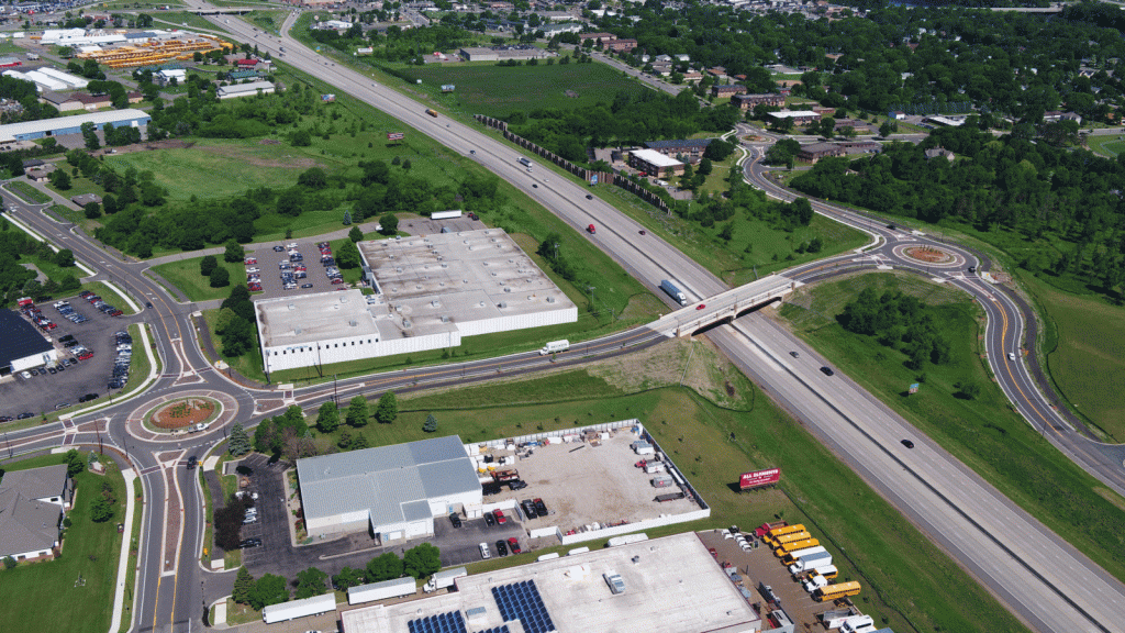 Funding for Transportation Projects – Lessons Learned
