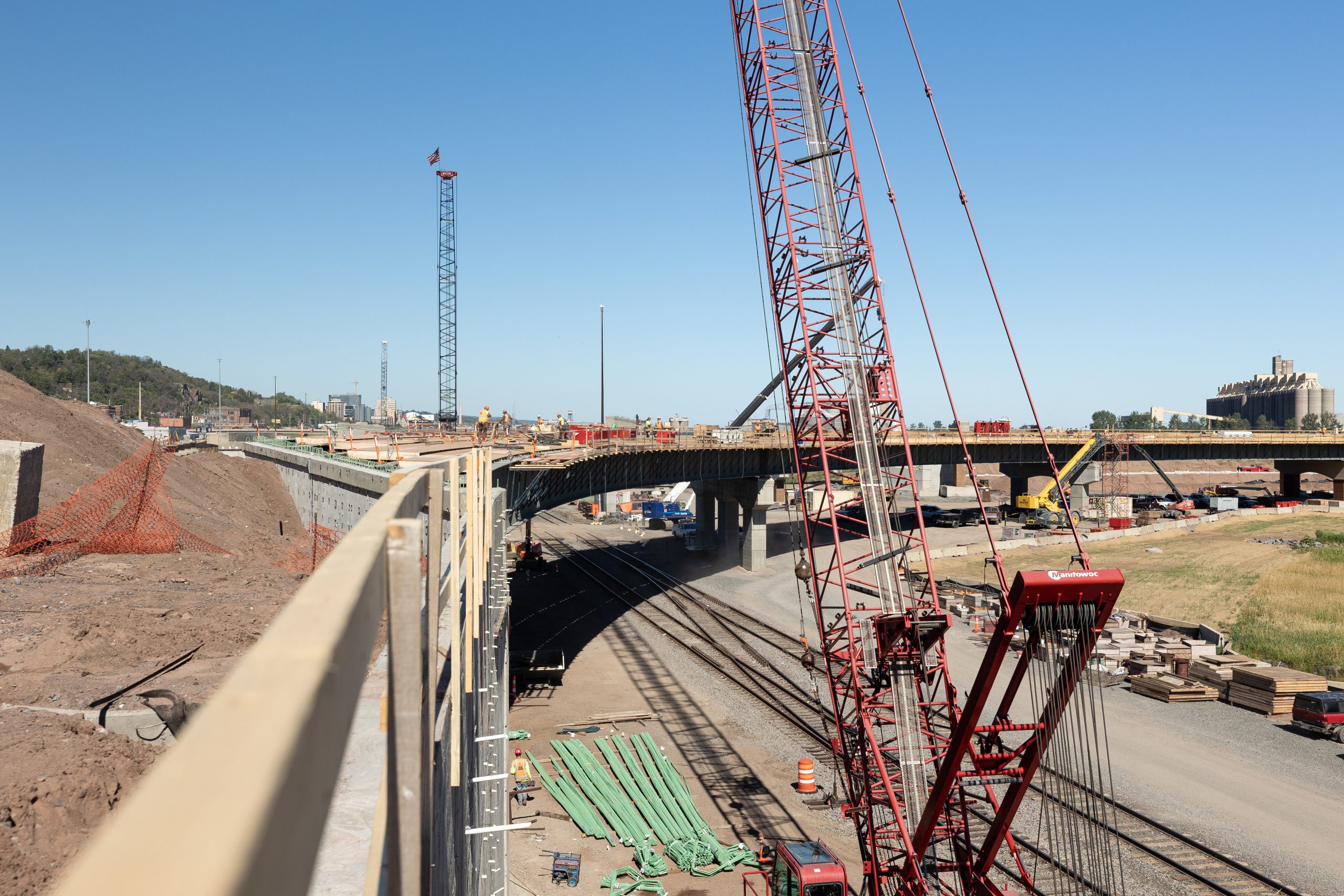 construction