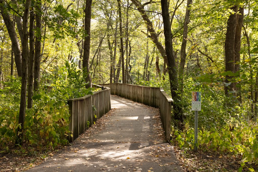 Paving the Way: Four Proactive Trail Maintenance Tips for Communities
