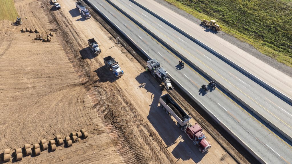 The Top 5 Ways that the Infrastructure Investment and Jobs Act Benefits Communities
