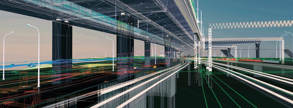 Model-Centric Design and Construction Management
