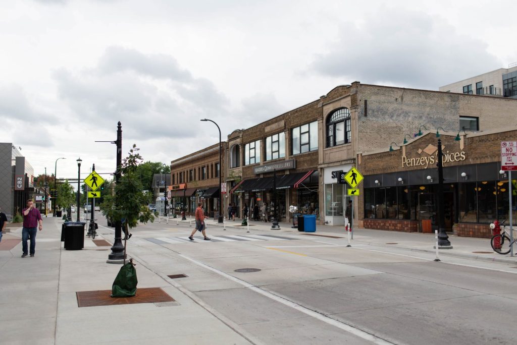 5 Ways To Improve Pedestrian Safety For All Residents