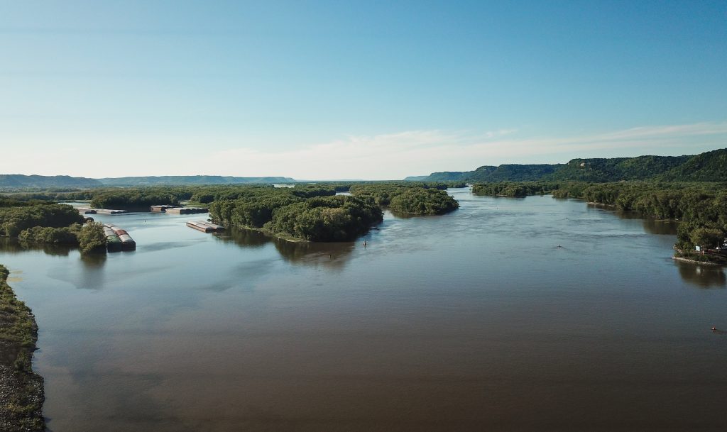 Taking a Strategic Approach to Water Quality Management