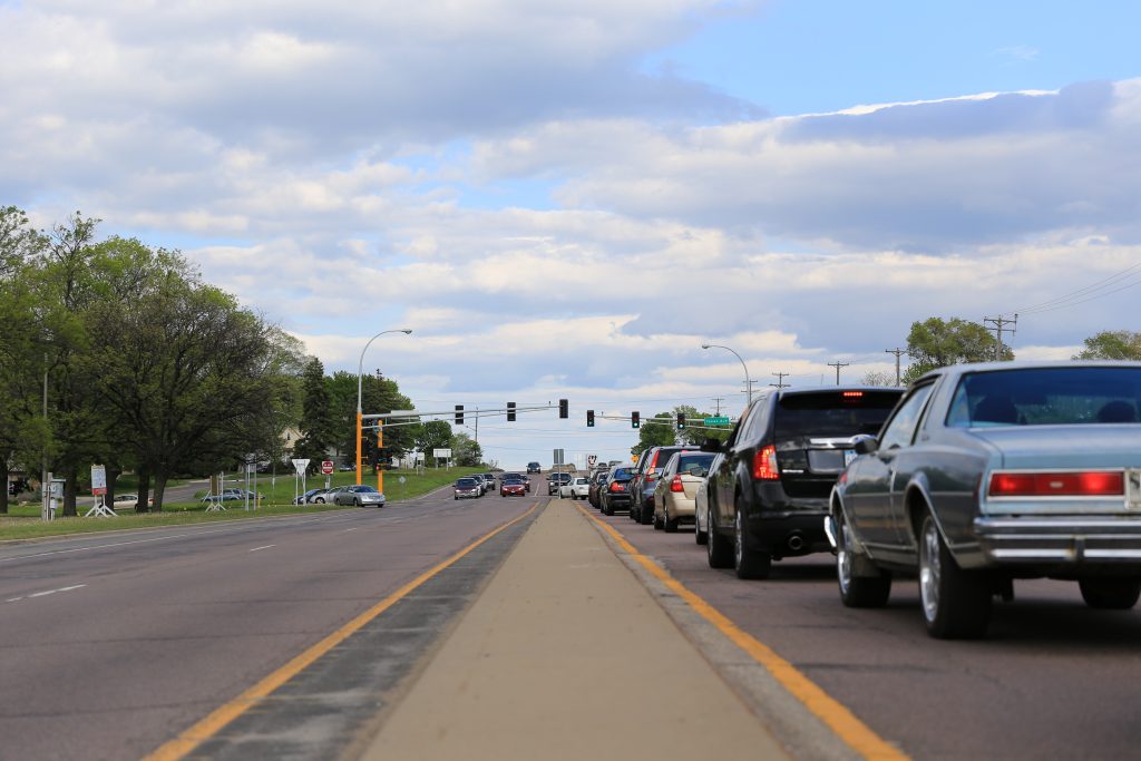 Six Things You Didn’t Know About Traffic Signals