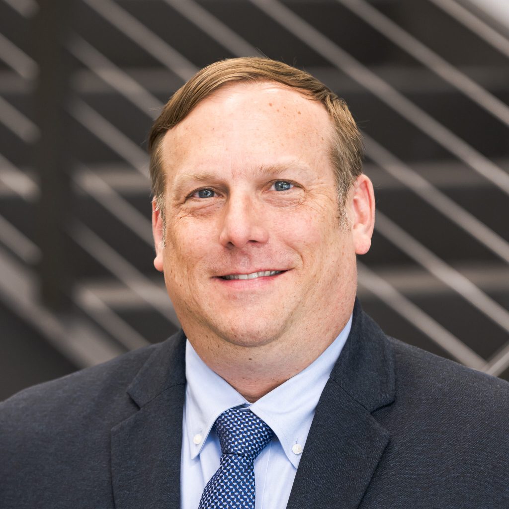 John Hudspeth joins WSB as vice president of Texas operations