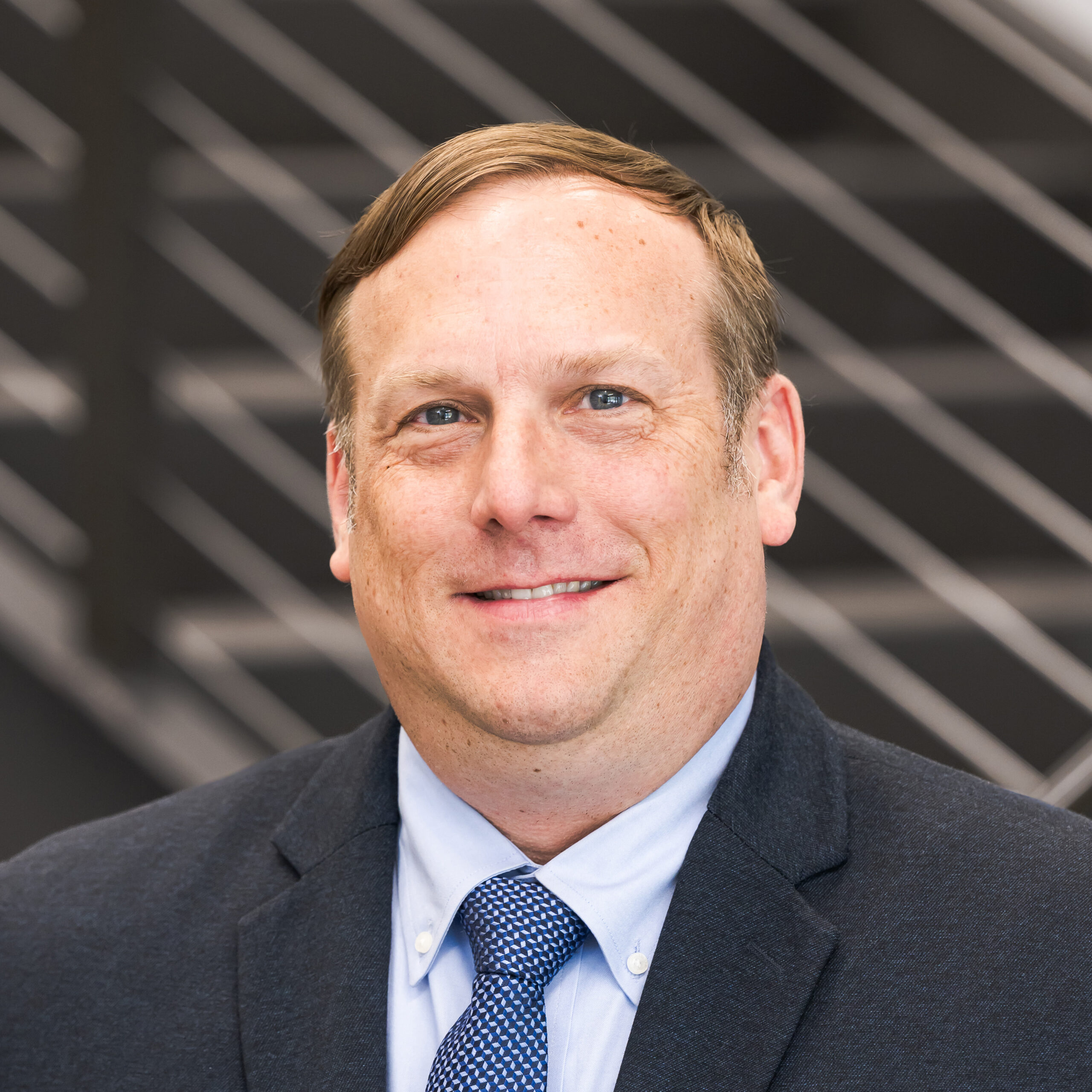 John Hudspeth