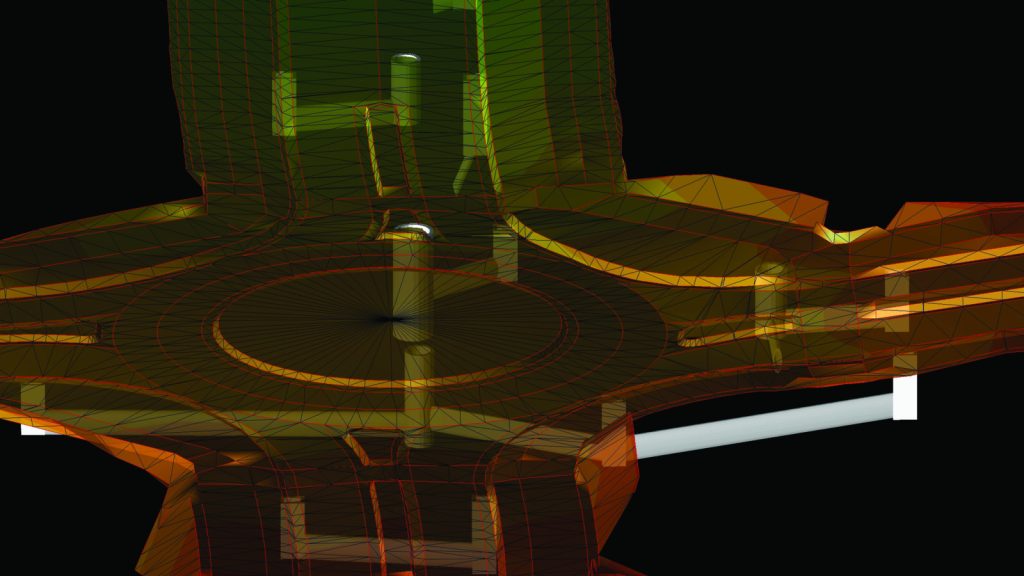 How design firms are changing the machine control modeling landscape