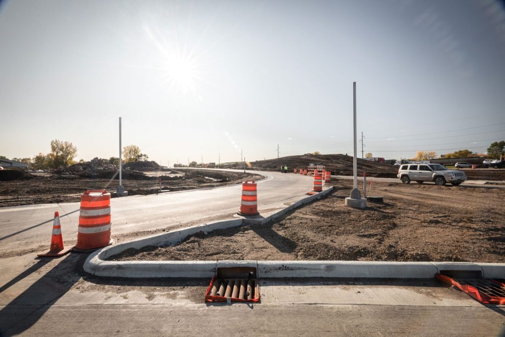 The Crucial Role of Geotechnical Engineers in Infrastructure Development