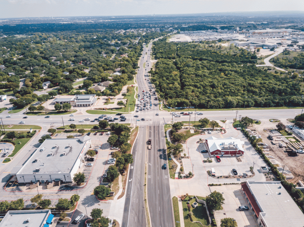 An Expansion Story: WSB in Texas