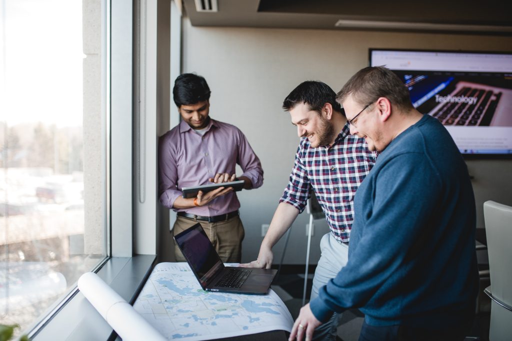 How Rethinking Asset Management Can Build a Smarter City