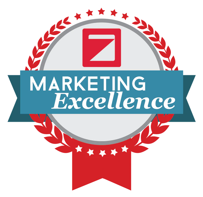 Zweig Marketing Excellence Award