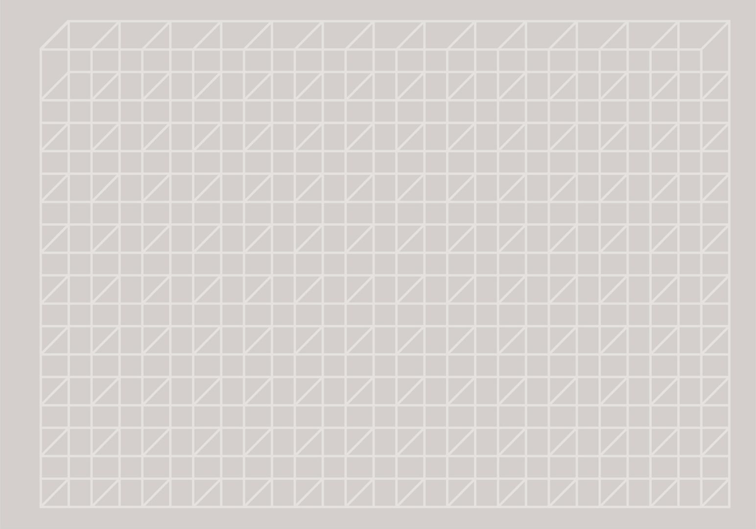 WSB white pattern on gray background