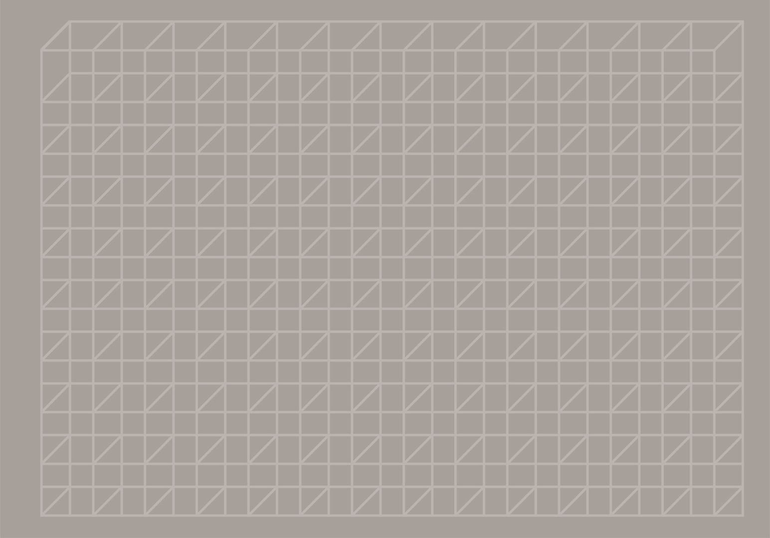 WSB Grey white pattern