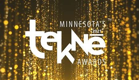 Tekne 2021 logo