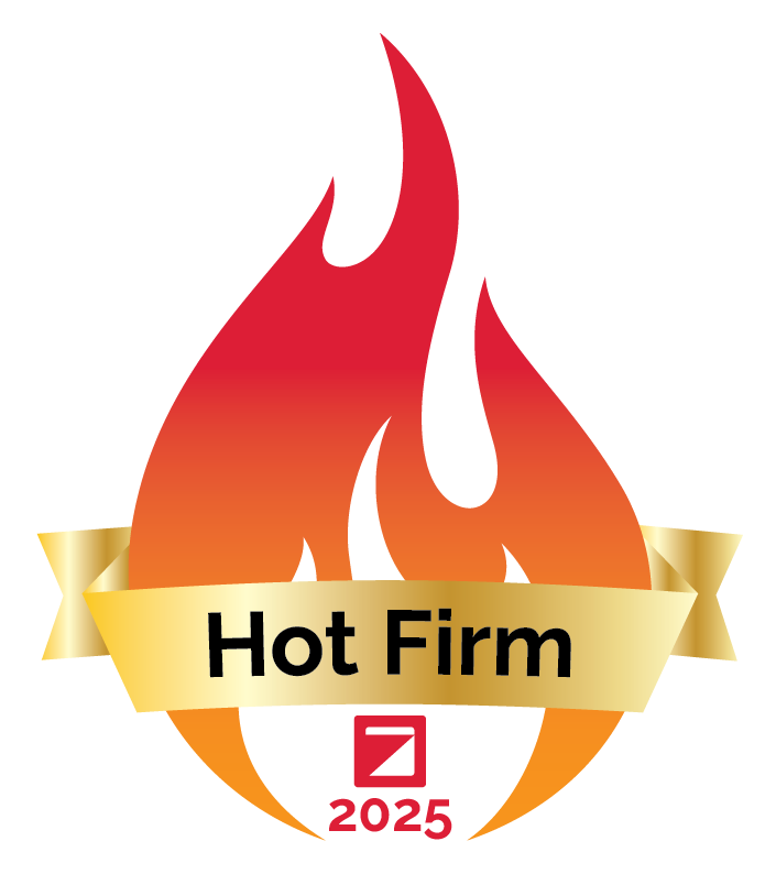 WSB ranks #6 on 2025 Hot Firm List