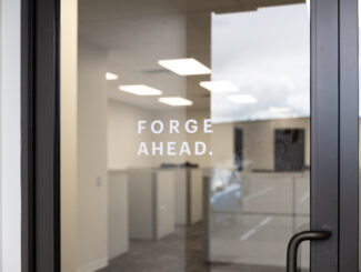 Tulsa office