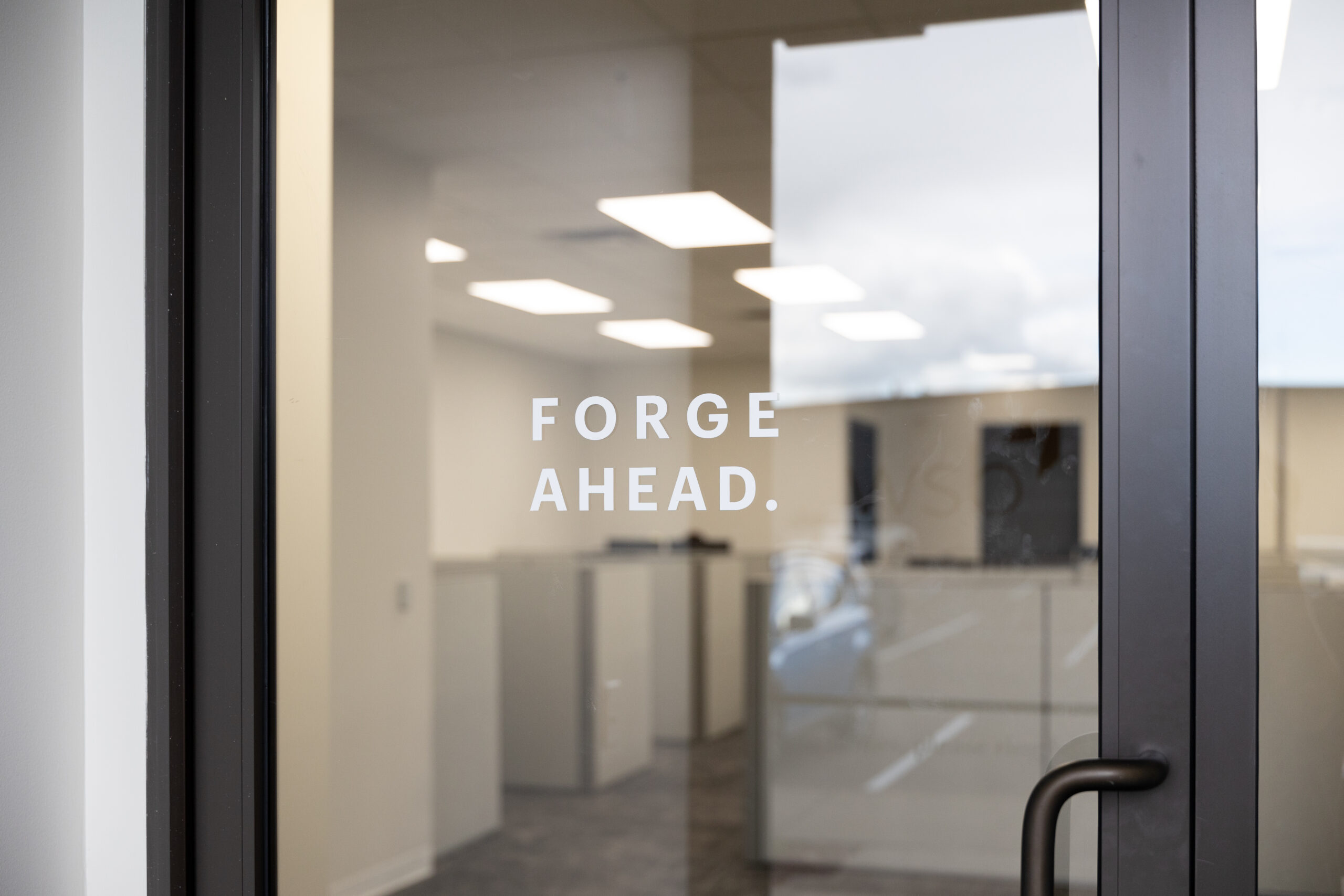 Tulsa office