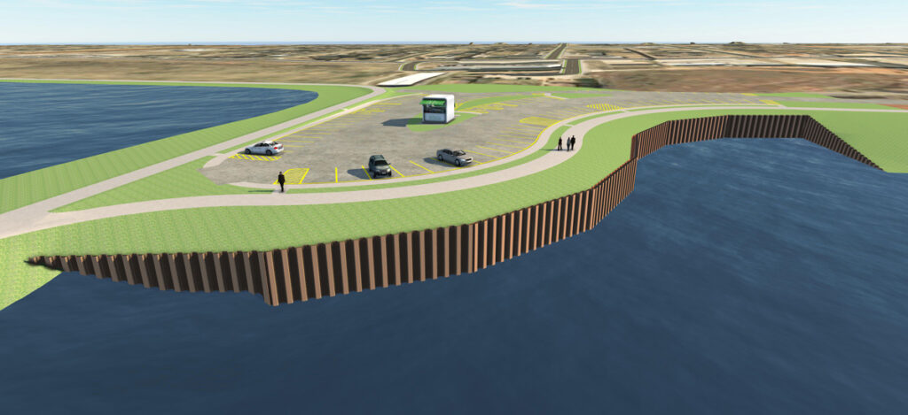 Altus Reservoir