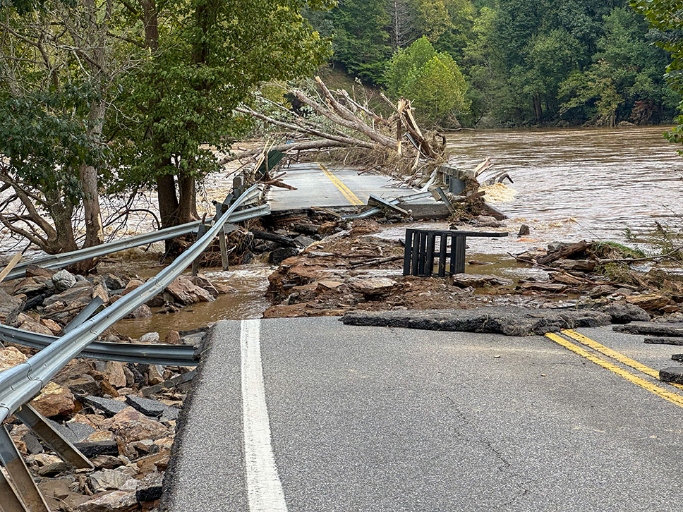 Chickasaw Nation Community Climate Vulnerability Assessment