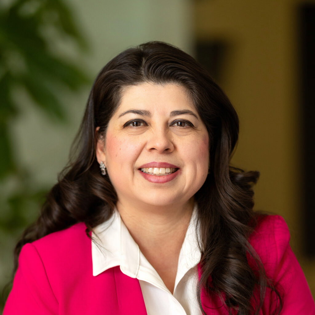 Christie Saenz, CFM, SR/WA, R/W-RAC