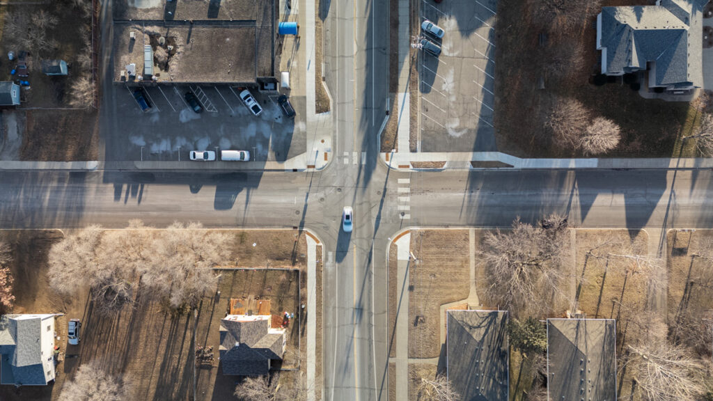 Safe Routes to School