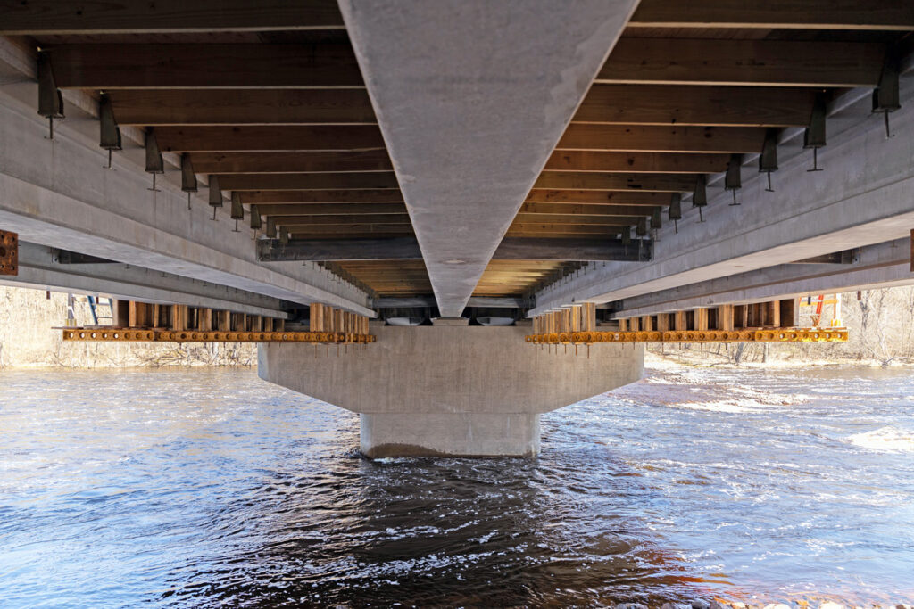Snake River Bridge