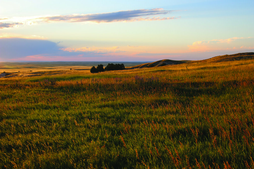 Funding Tribal Community Infrastructure