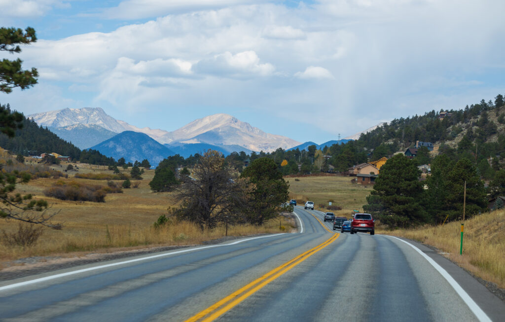 Grant Navigator Regional – Denver, CO