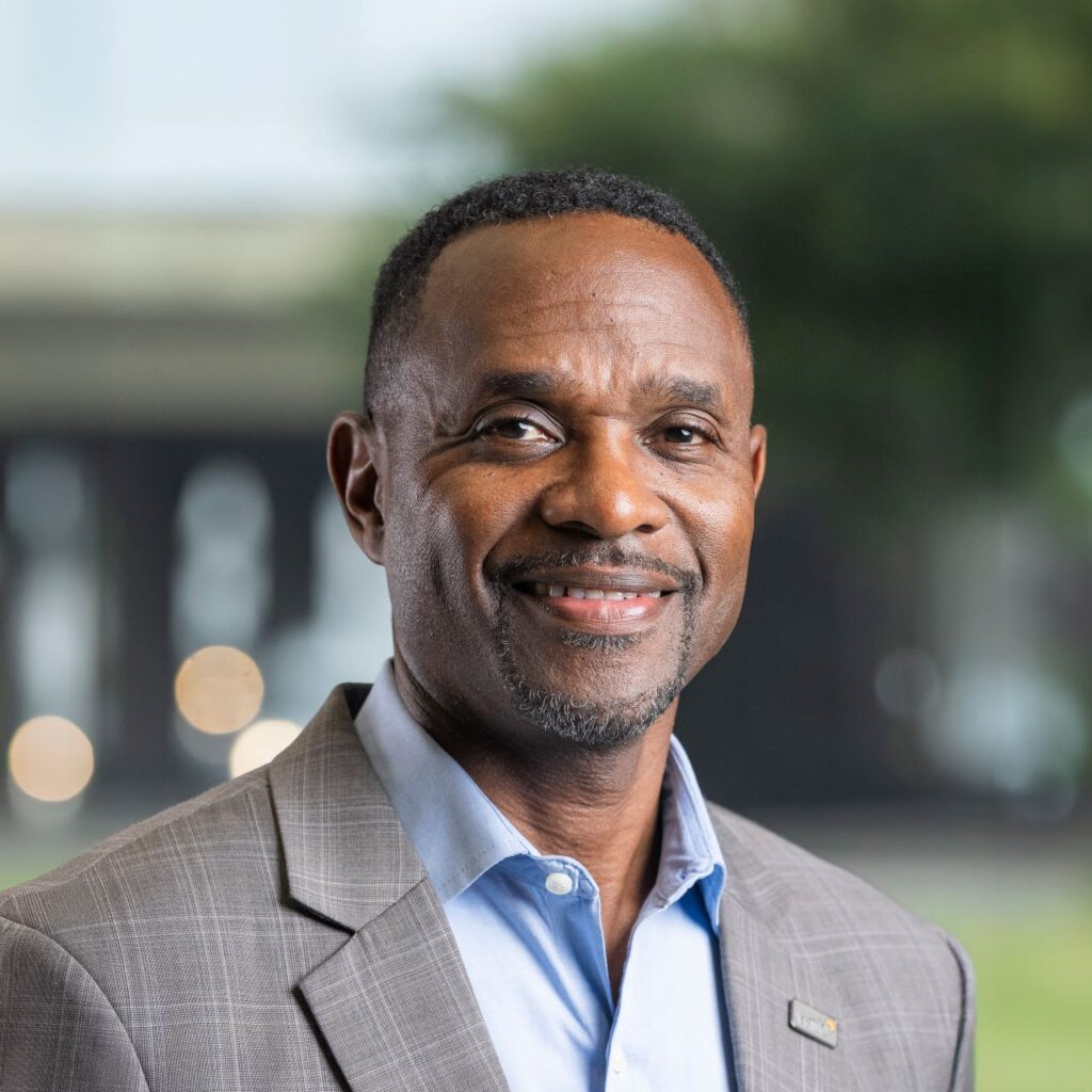 WSB Welcomes Eric Dargan as Director of Municipal Strategy