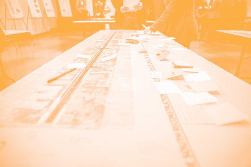 How Cities Can Gather and Use Public Input in Decision Making