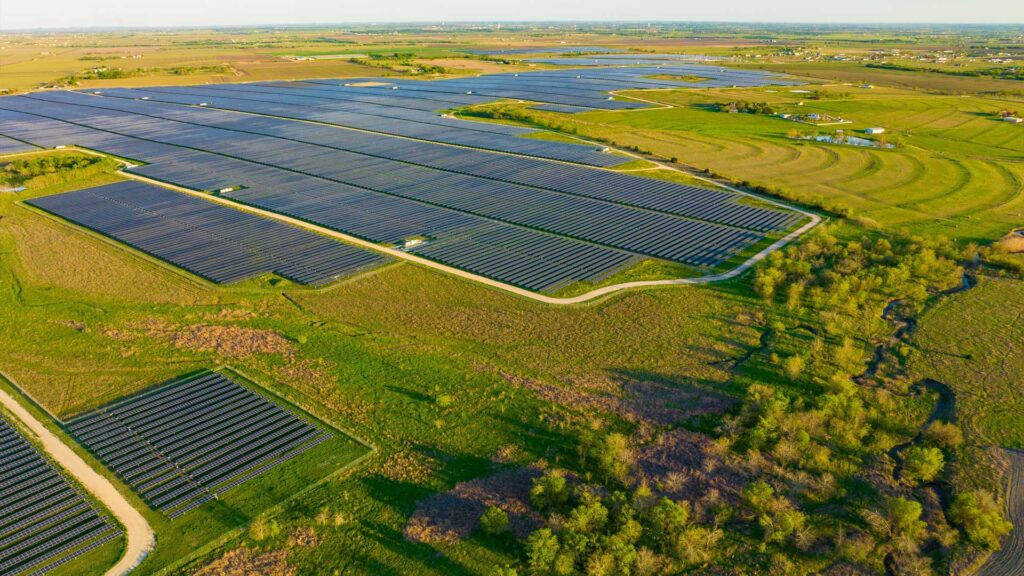 Orion Solar
