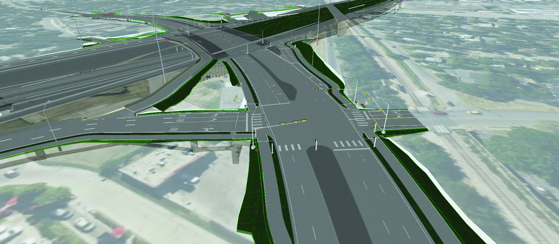 I-35 rendering
