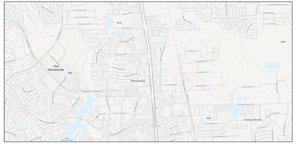 Montgomery County Inspection Improvements