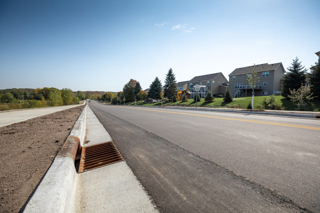 Surface Water Management Planning, Modeling & MS4 Compliance
