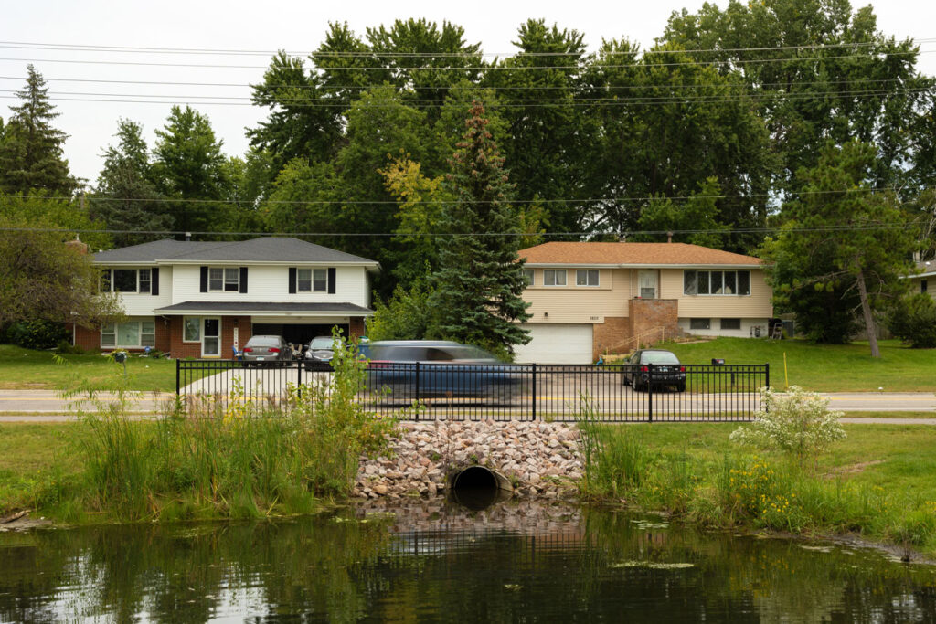 MS4 and Construction Stormwater Inspection