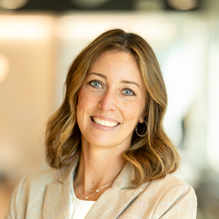 WSB welcomes Spencer Mertes as director of HRIS and total rewards 