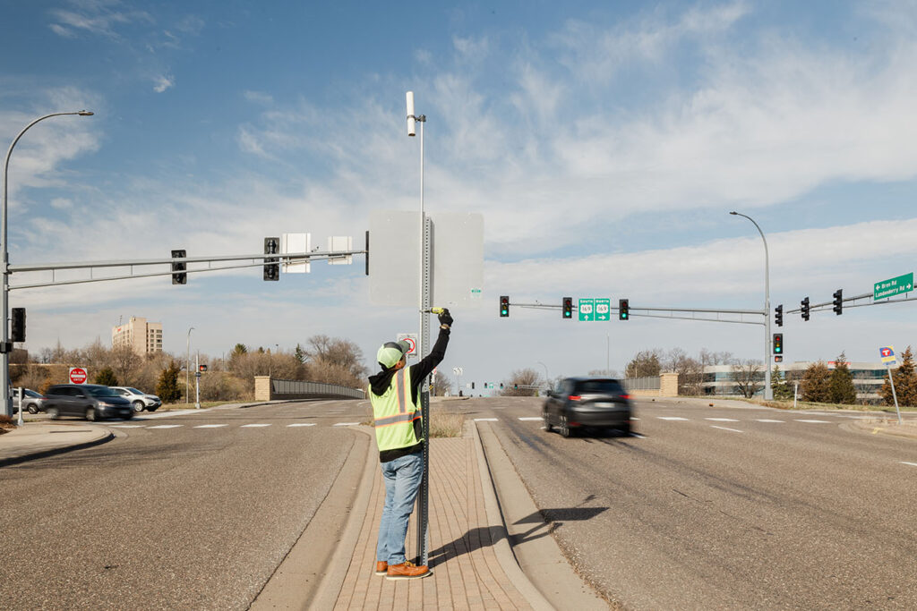 Traffic Controls: When and Why Cities Should Re-Evaluate