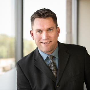 WSB Promotes Craig Alberg to Vice President of Contract Administration