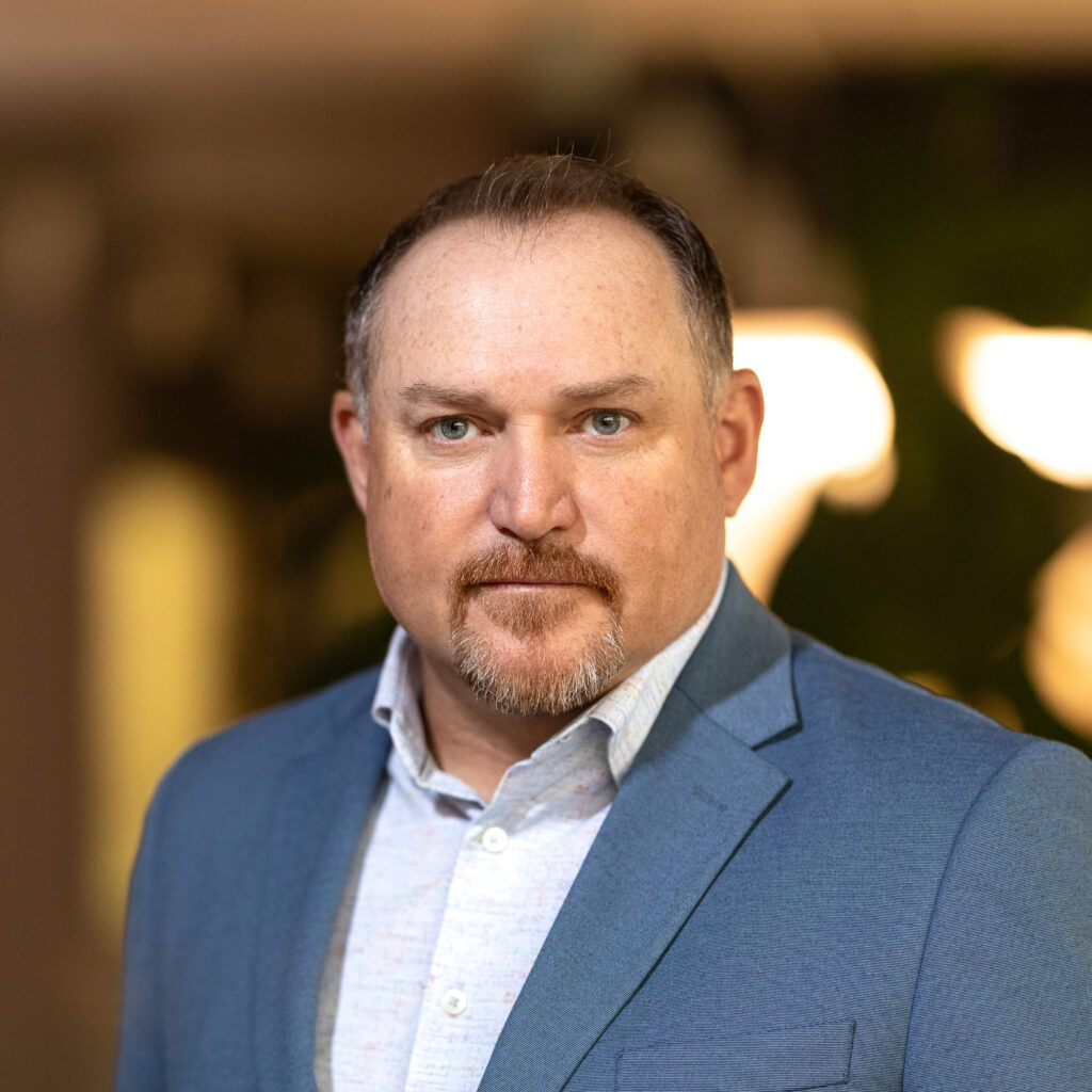 WSB appoints Ian Hatfield as director, utility solutions & remote sensing 