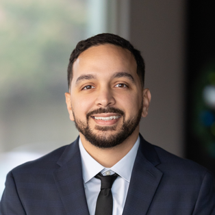 WSB Promotes Mohamed Elyazgi to Director, Transportation Design