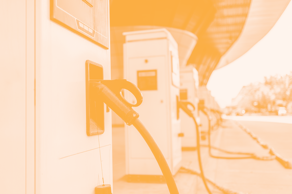 Electrical Vehicle Charging Station Site Evaluation