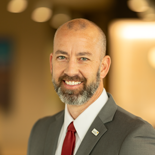 WSB names Jeremy Sumner director, enterprise application and services