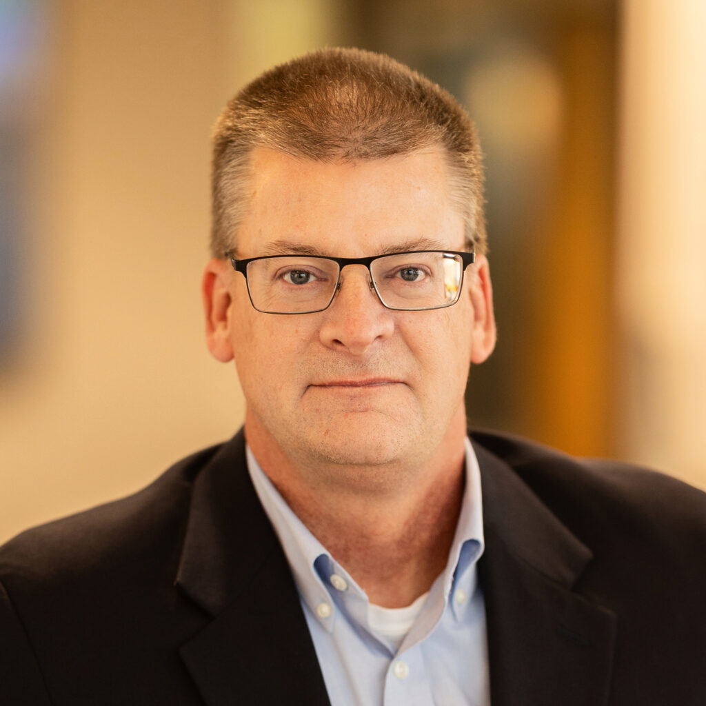 WSB Hires Kevin G. Anderson, PE, DBIA as Vice President, Structures