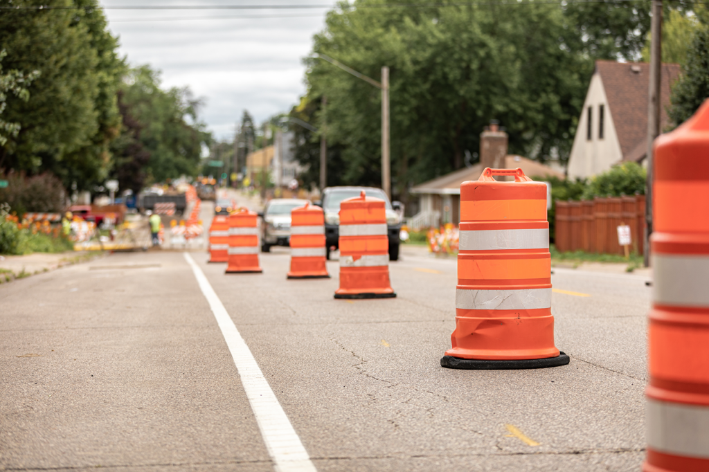 How Right of Way Agents Drive Success