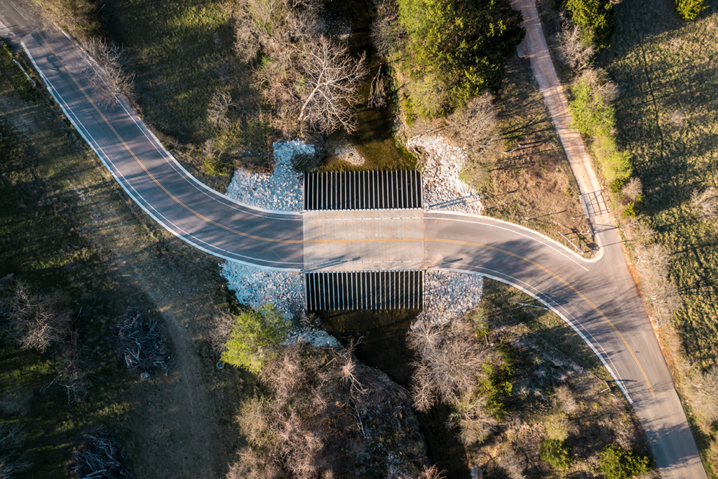 Williamson Creek Wastewater Interceptor